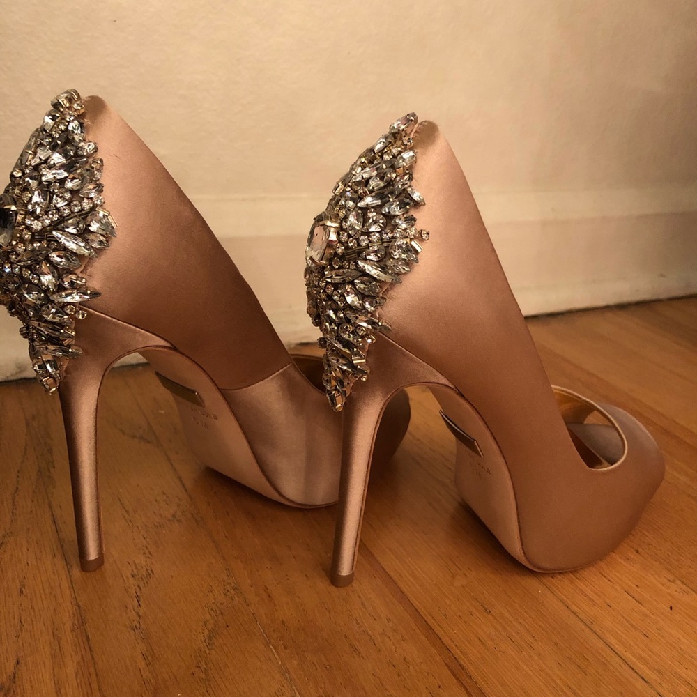 Badgley Mischka Kiara